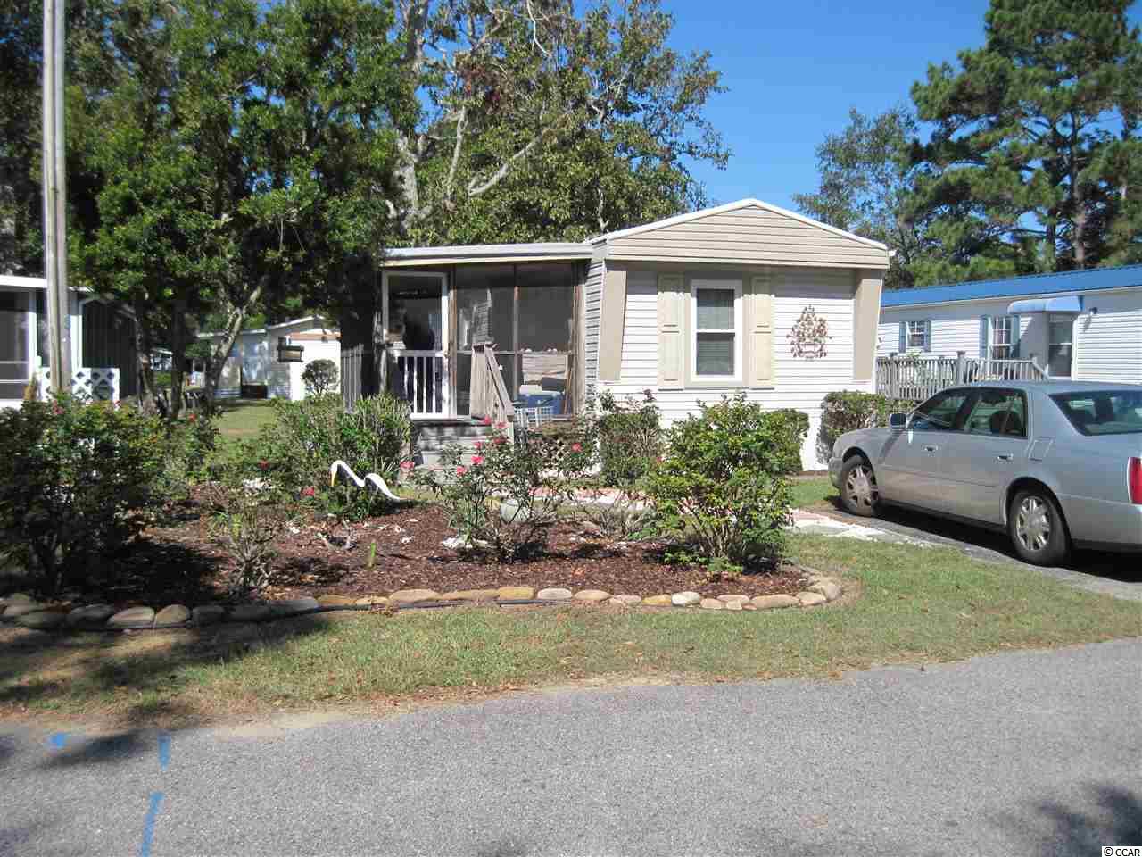 11 Dover St. Murrells Inlet, SC 29576