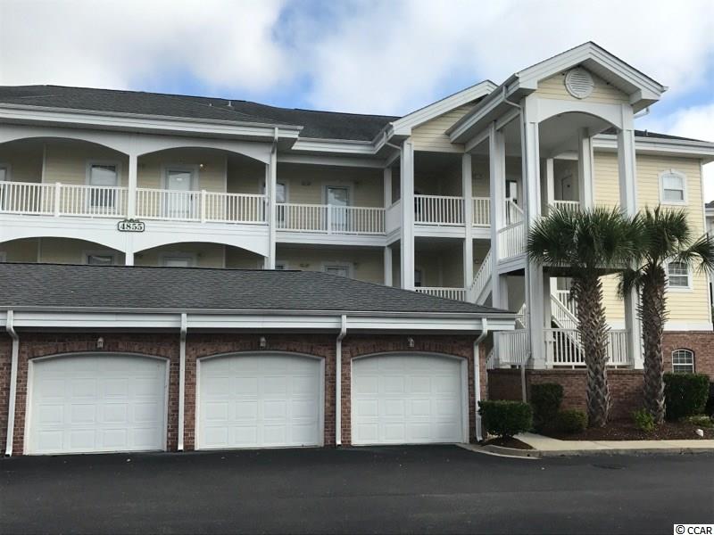 4855 Carnation Circle UNIT #305 Myrtle Beach, SC 29577