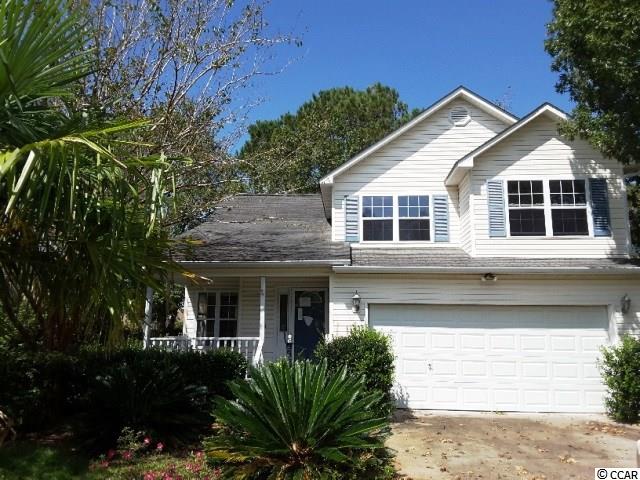 9 Pierce Pl. Myrtle Beach, SC 29575