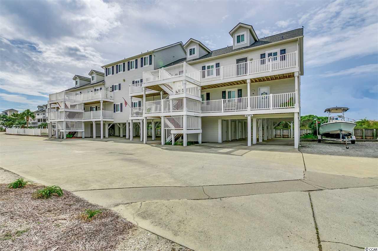 22 Beaufort St. UNIT I Ocean Isle Beach, NC 28469