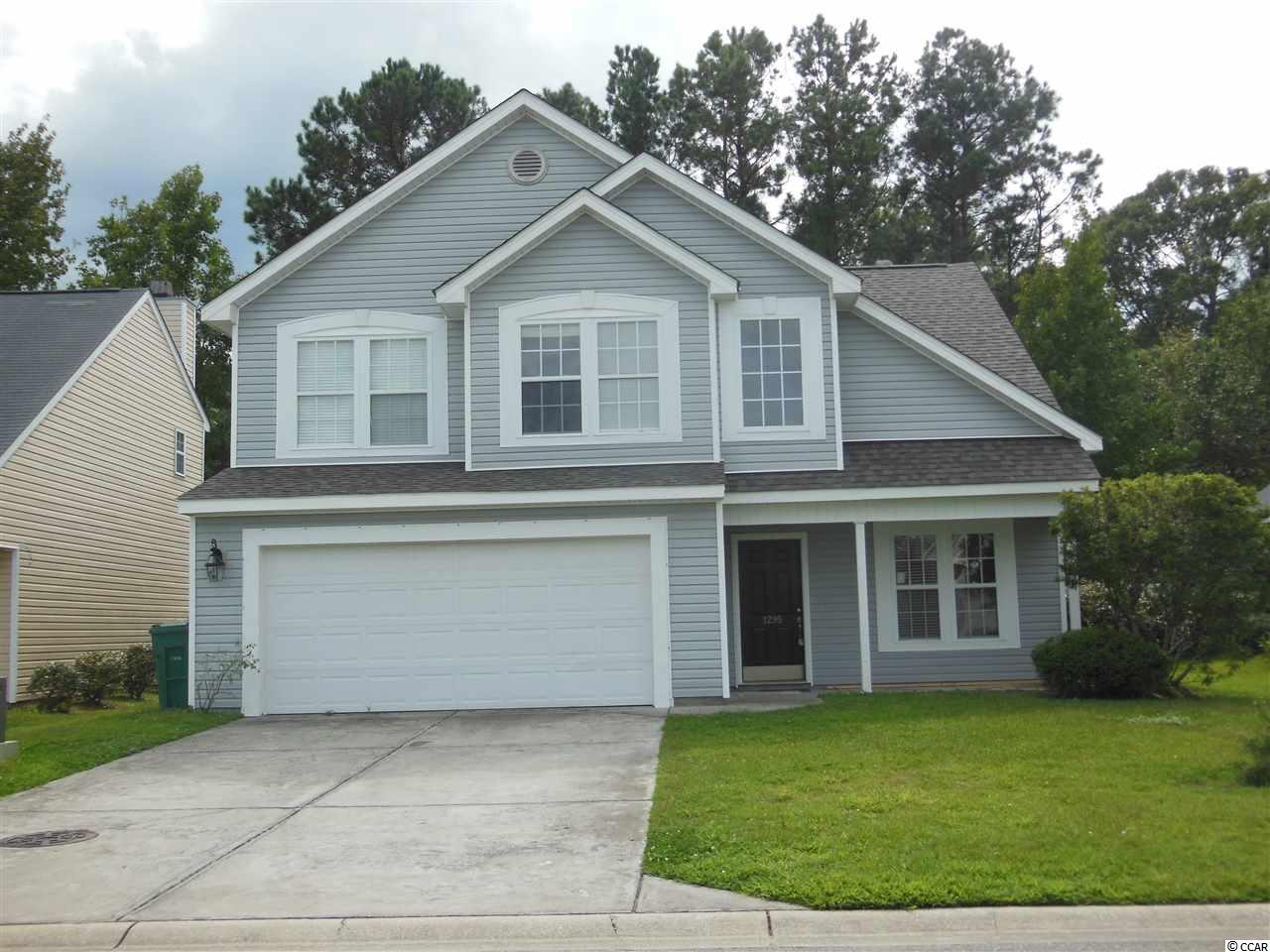 1295 Brighton Ave. Myrtle Beach, SC 29588