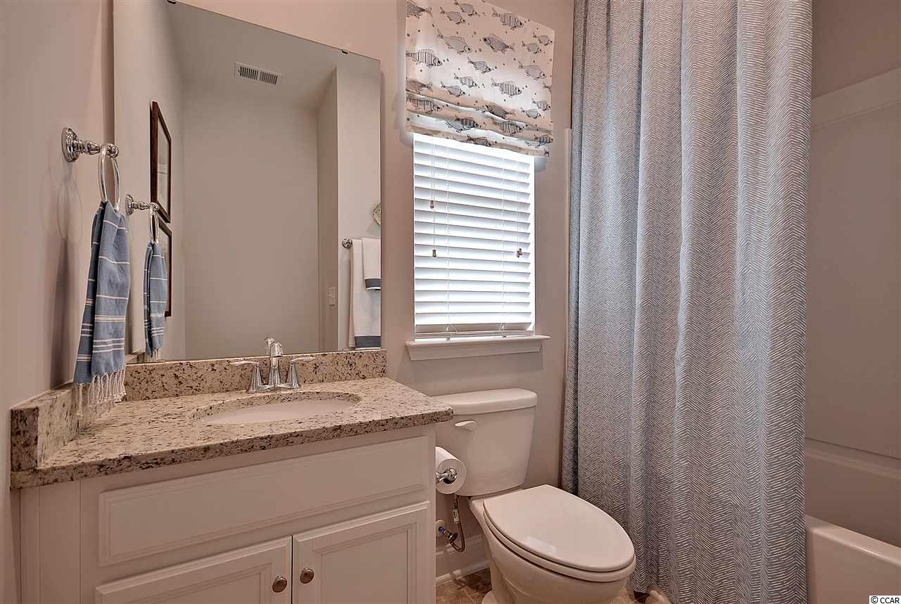 2345 Lark Sparrow Rd. Myrtle Beach, SC 29577
