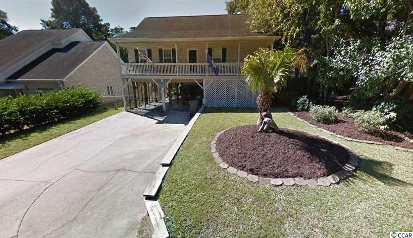 517 Juniper Dr. Surfside Beach, SC 29575