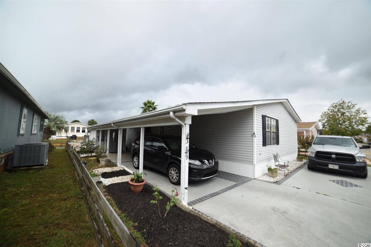 389 Meadowlark Ct. Surfside Beach, SC 29575