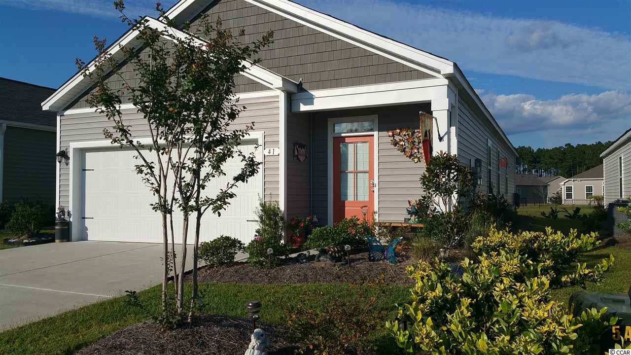 41 Cattle Run Ln. Carolina Shores, NC 28467