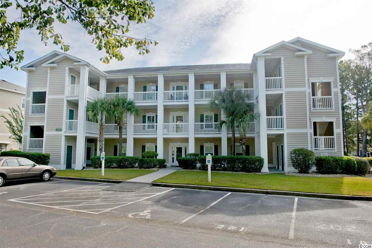 2478 Coastline Ct. UNIT #202 Murrells Inlet, SC 29576