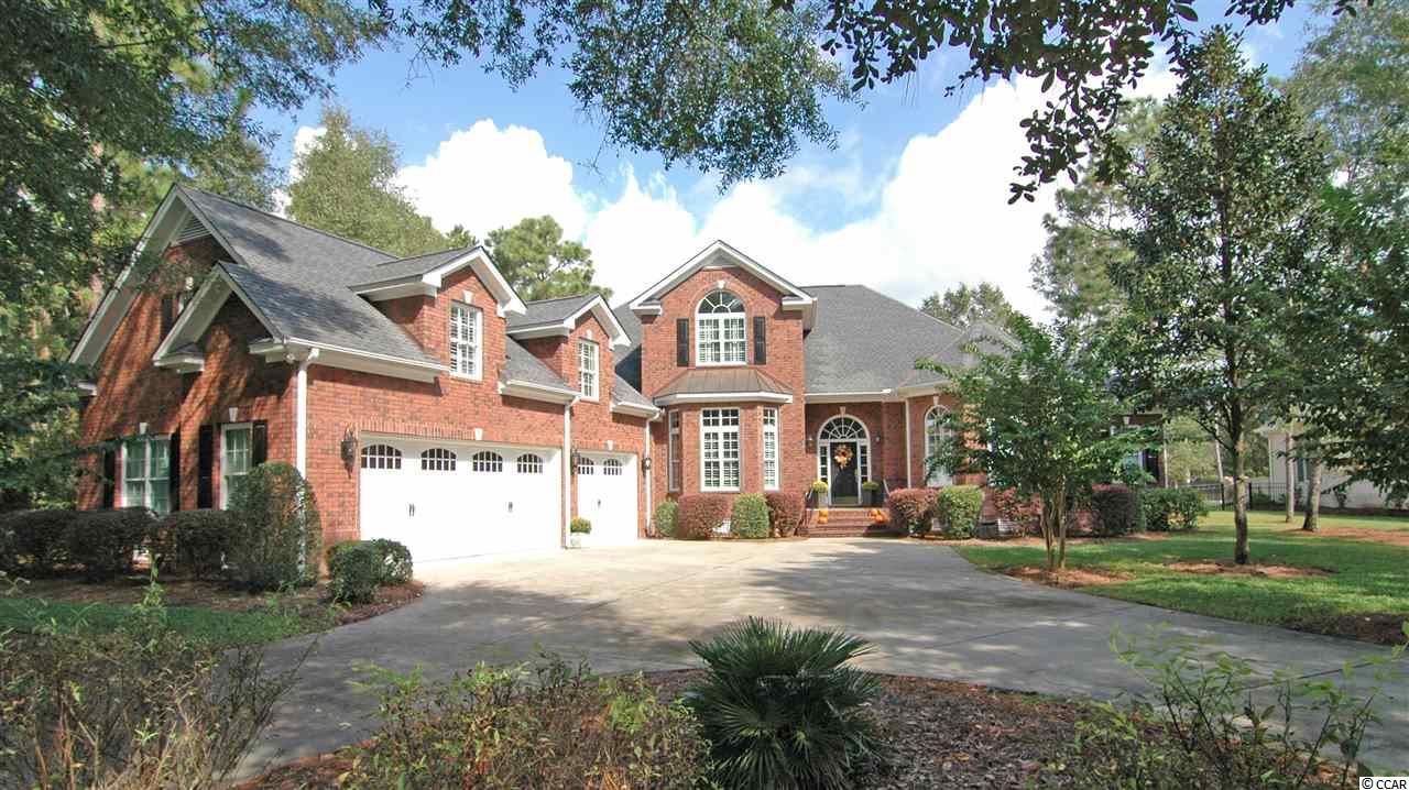 397 Preservation Circle Pawleys Island, SC 29585