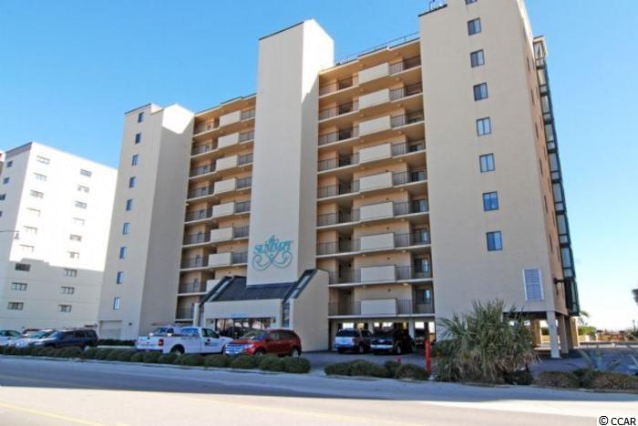 4701 S Ocean Blvd. UNIT 3-A North Myrtle Beach, SC 29582