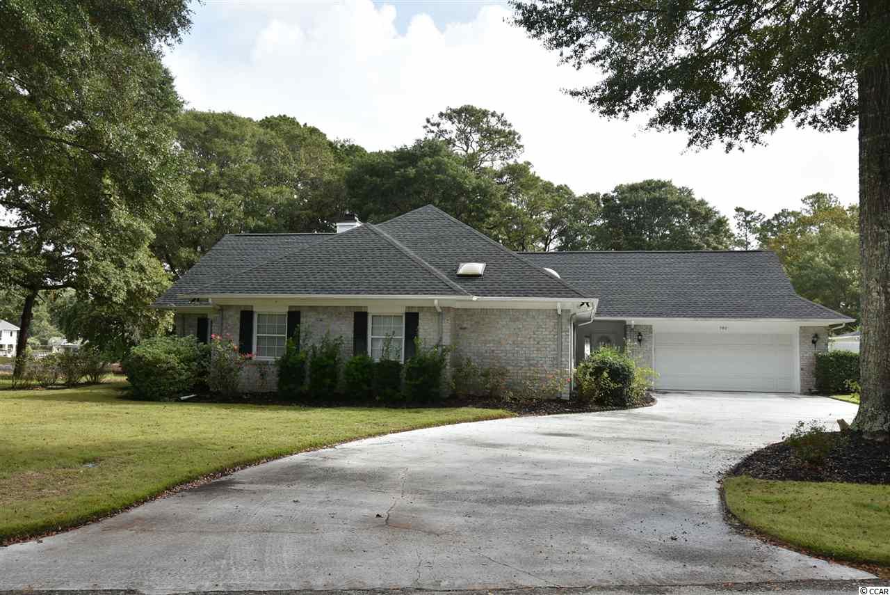 280 Heather Dr. Sunset Beach, NC 28468