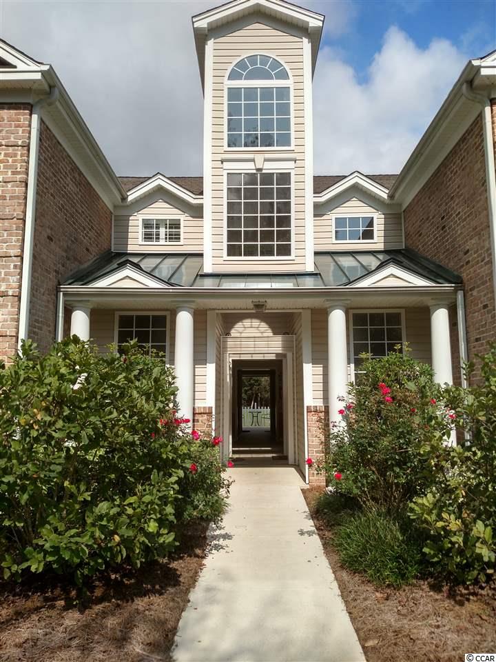 4468 Lady Banks Dr. UNIT G Murrells Inlet, SC 29576