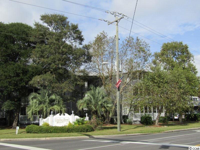 10174 Beach Dr. Sw UNIT #209 Calabash, NC 28467