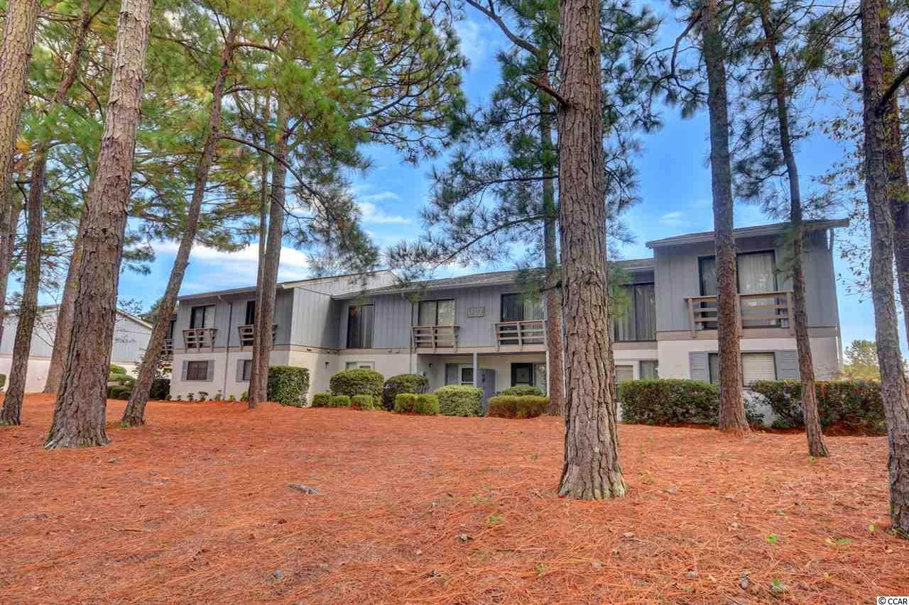 1809 Crooked Pine Dr. UNIT G3 Surfside Beach, SC 29575