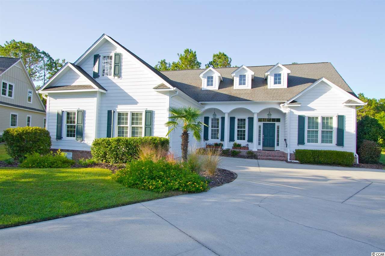 114 Running Oak Ct. Pawleys Island, SC 29585