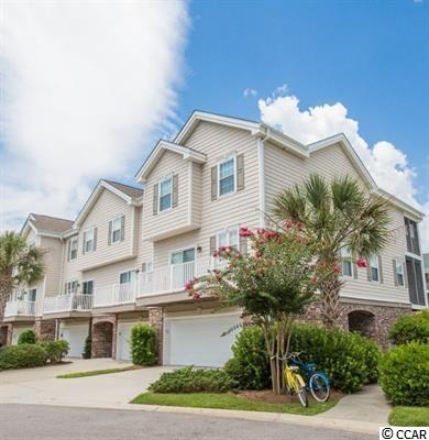 601 Hillside Dr. N UNIT #1301 North Myrtle Beach, SC 29582