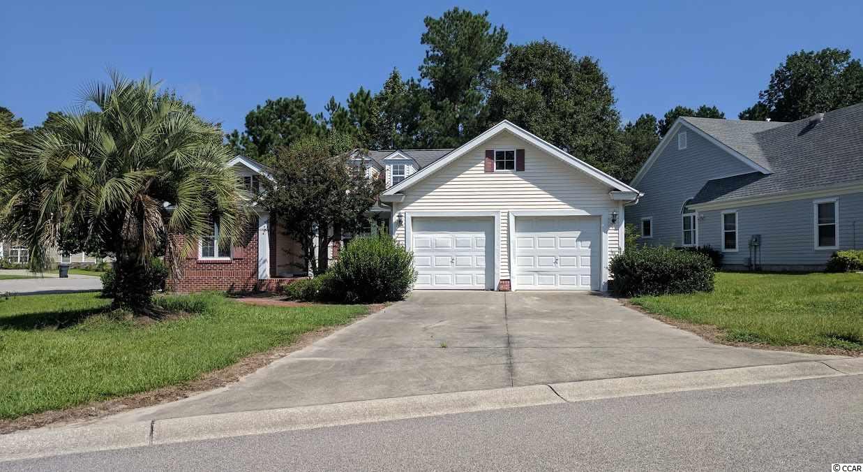 2453 Burning Tree Ln. Little River, SC 29566