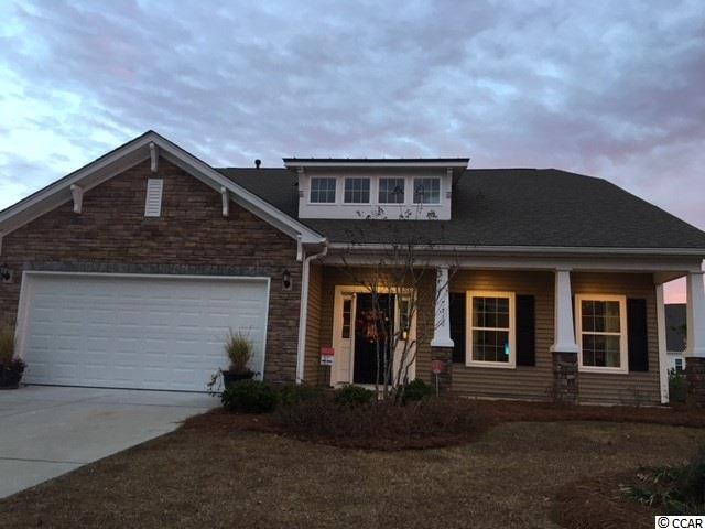 3118 Bramble Glen Dr. Myrtle Beach, SC 29579
