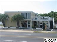 2600 S Ocean Blvd. UNIT #215 Myrtle Beach, SC 29577