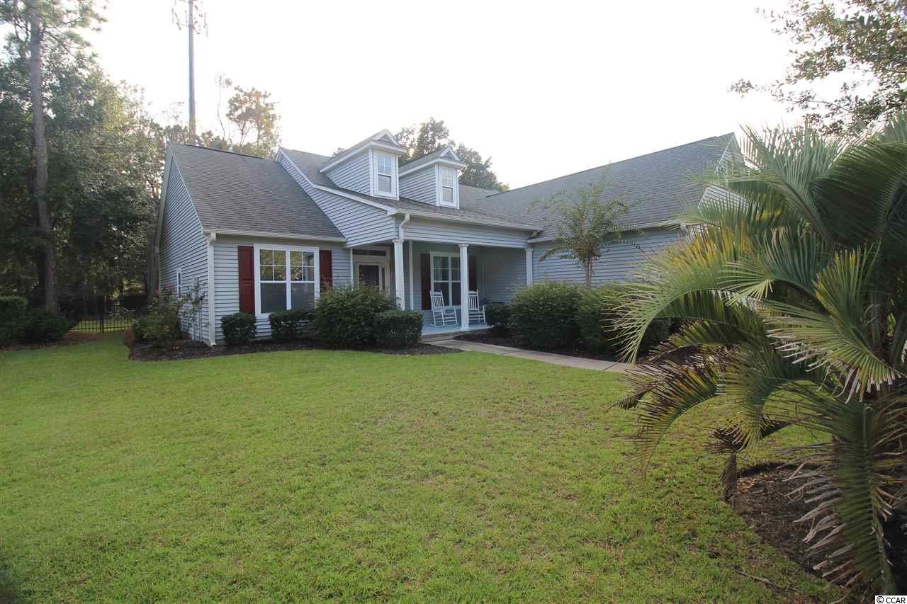 47 Calvert Ct. Pawleys Island, SC 29585