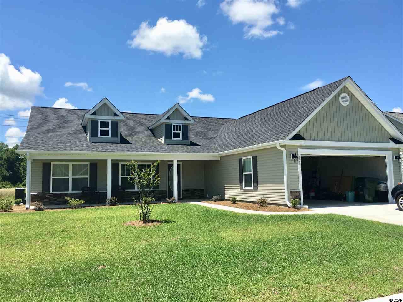 1201 Donald St. Conway, SC 29527