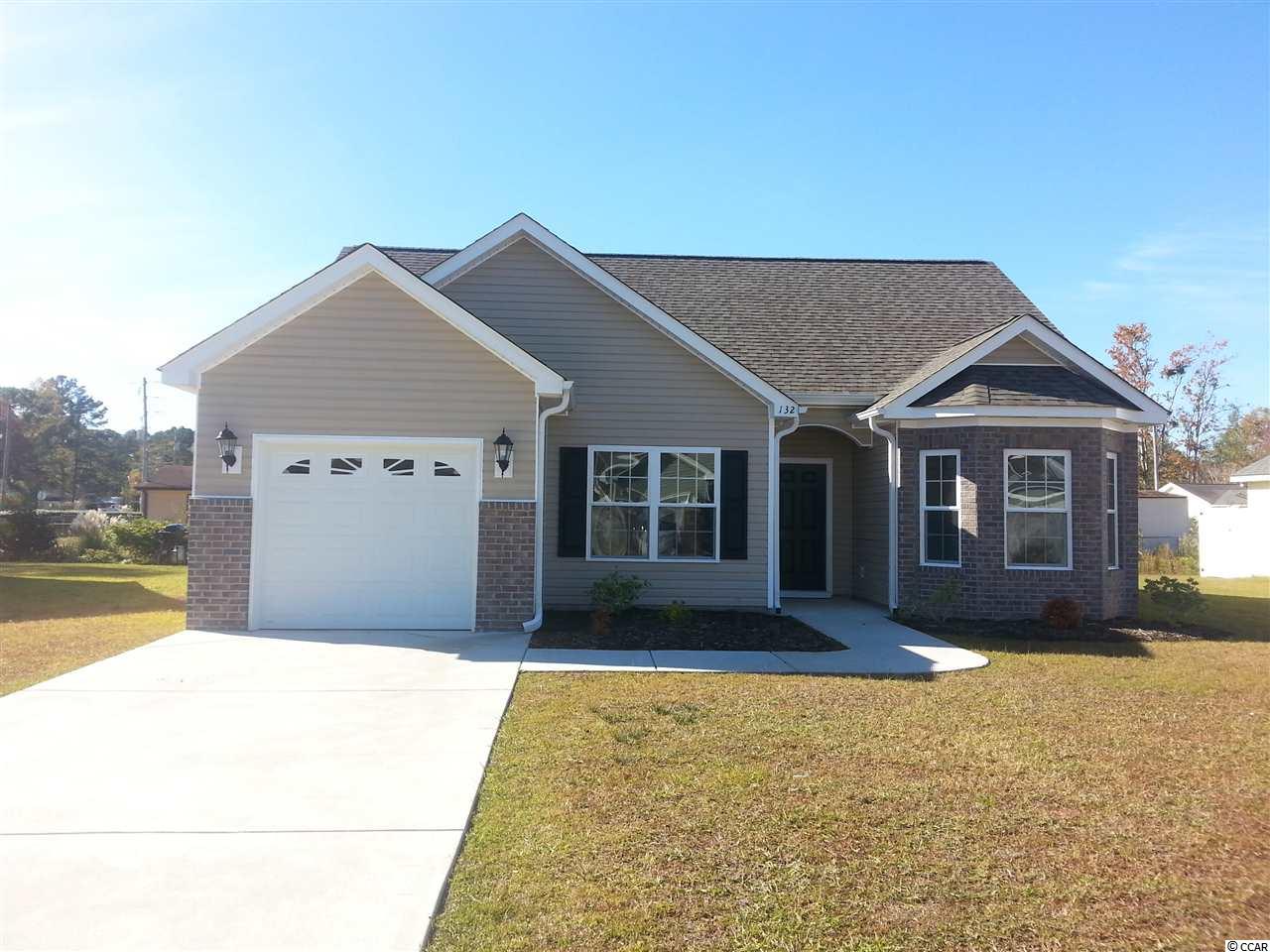 132 Maggie Way Myrtle Beach, SC 29588