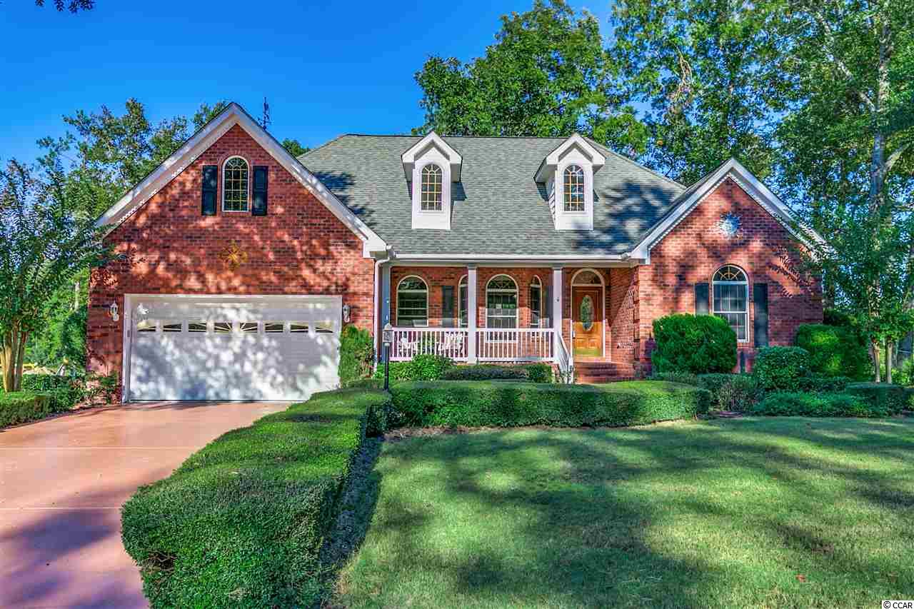 2296 Big Landing Dr. Little River, SC 29566