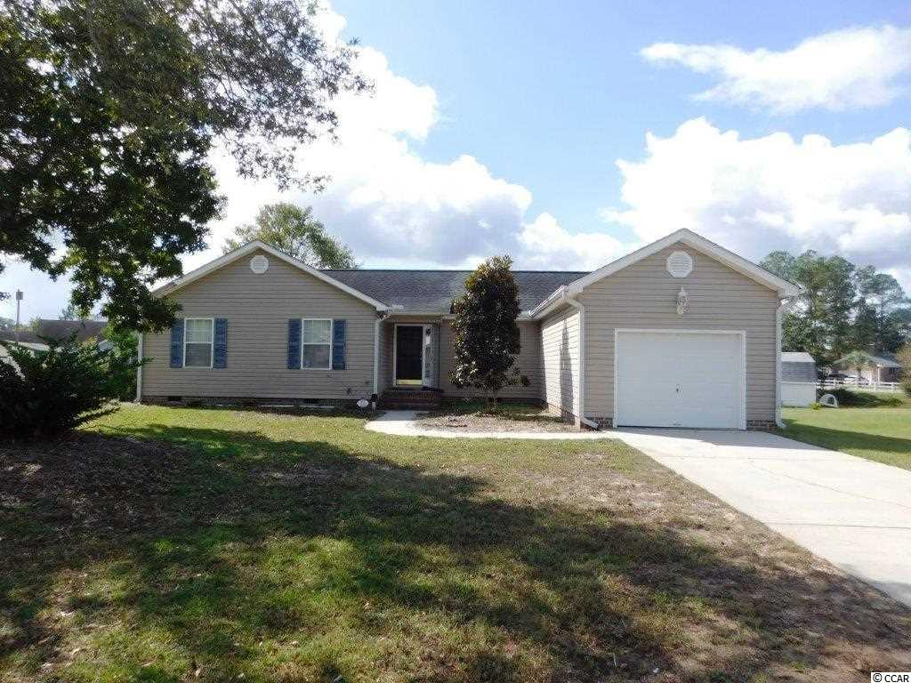 708 Pepperhill Circle Myrtle Beach, SC 29588