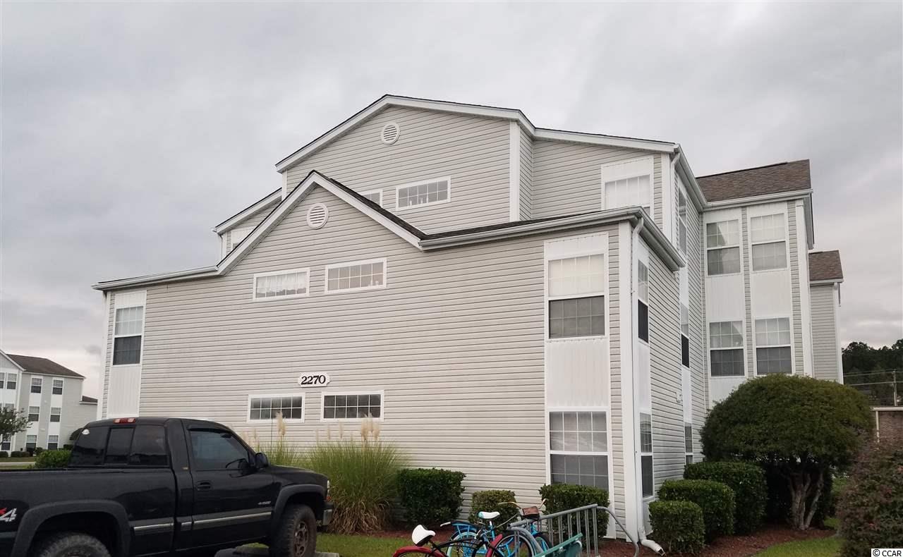 2270 Andover Dr. UNIT F Myrtle Beach, SC 29575