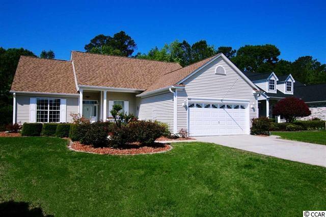 1662 Sedgefield Dr. Murrells Inlet, SC 29576