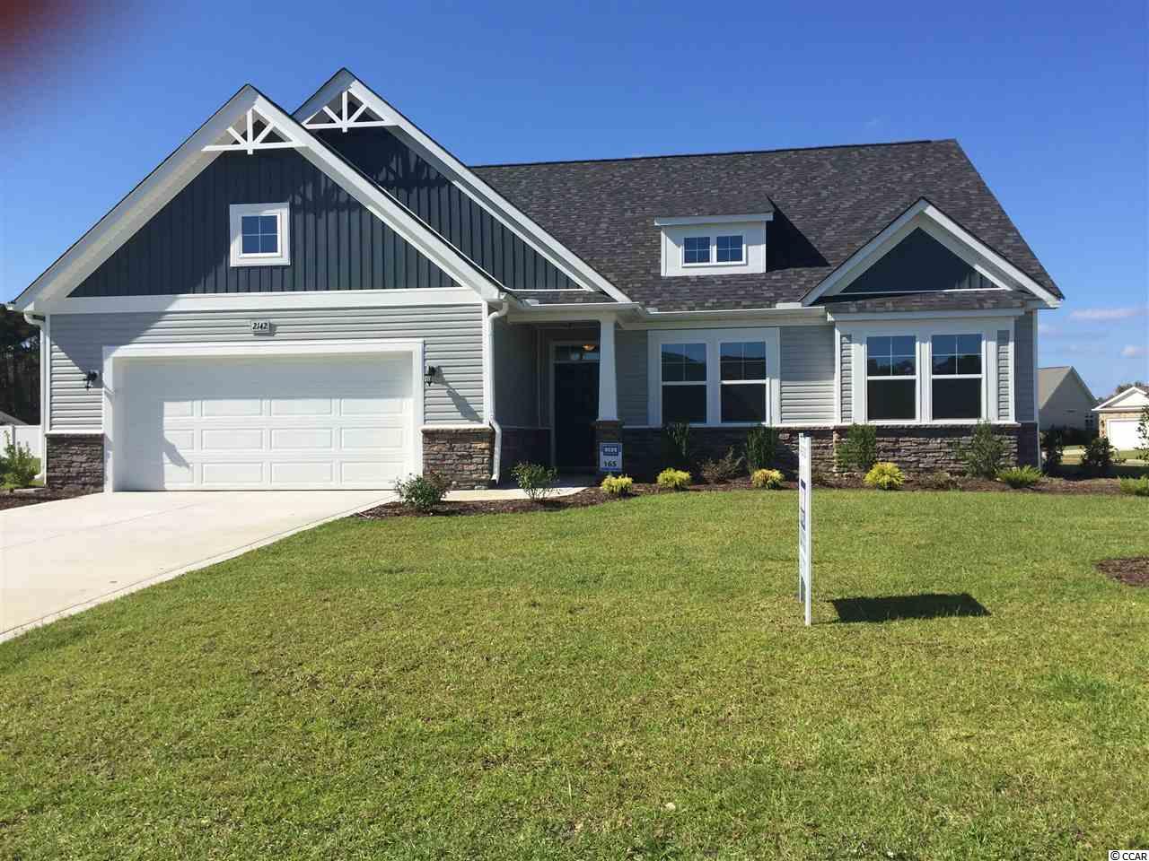 2142 Kilkee Dr. Nw Calabash, NC 28467