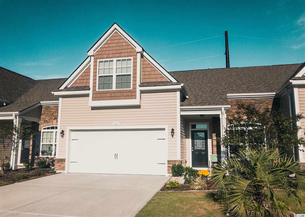 144 Parmelee Dr. UNIT C Murrells Inlet, SC 29576