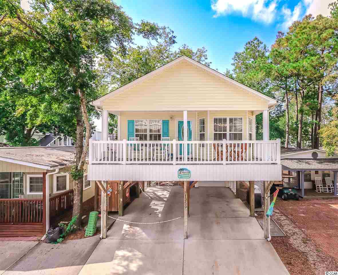 6001 South Kings Hwy. Myrtle Beach, SC 29575