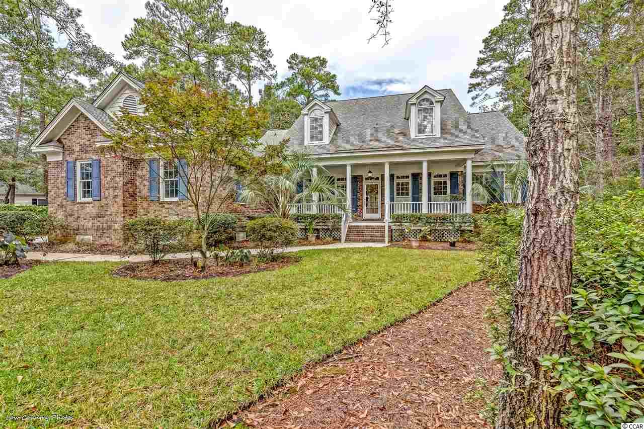 4704 Harness Ln. Murrells Inlet, SC 29576