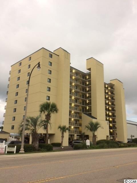 3601 S Ocean Blvd. UNIT 7E North Myrtle Beach, SC 29582