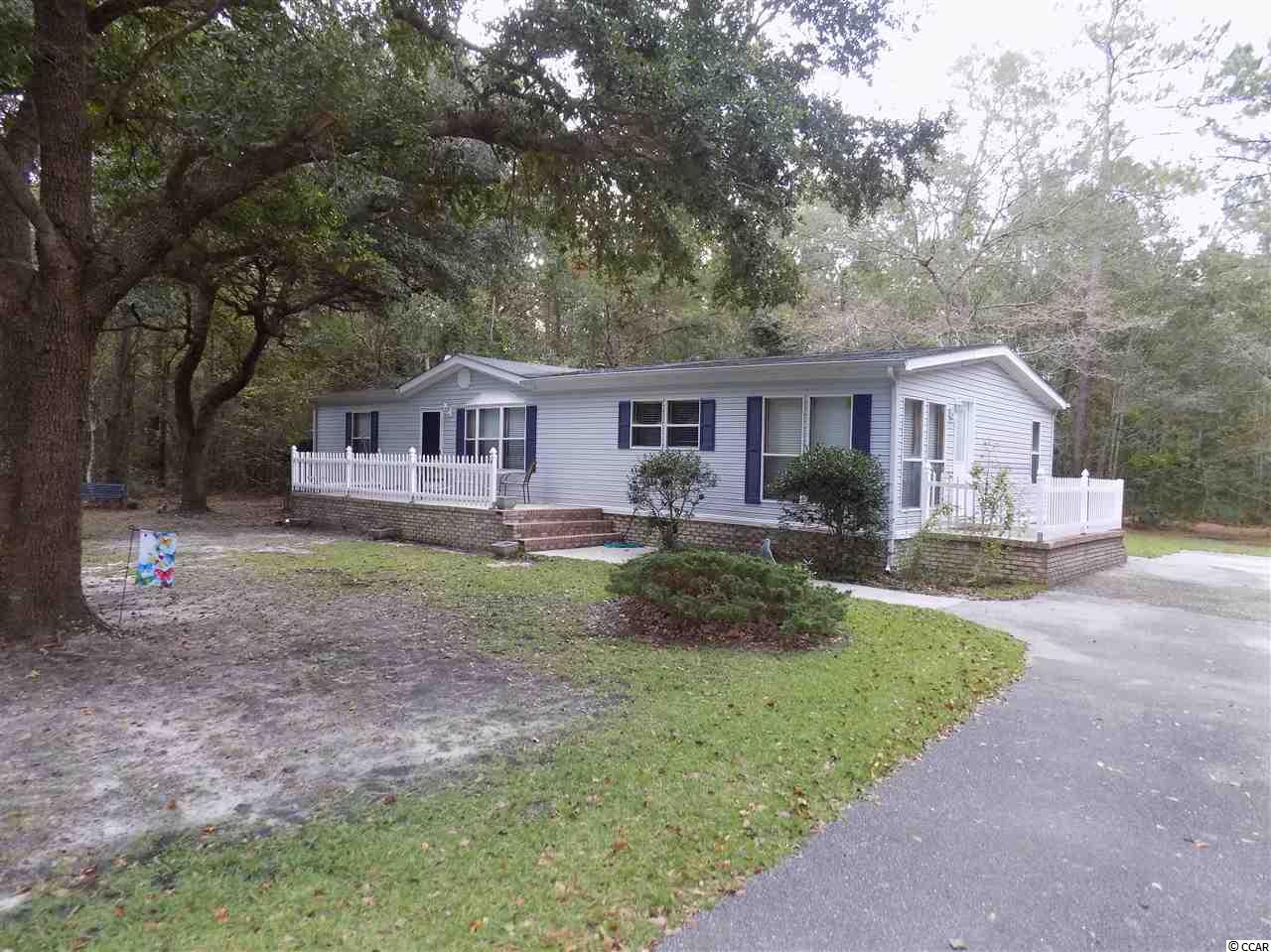 3753 Loblolly Ave. Little River, SC 29566