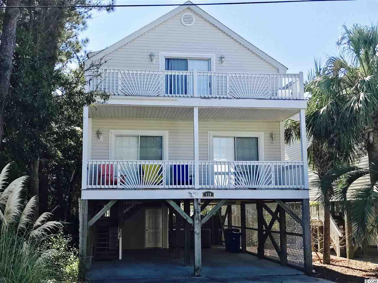 119 A S 16th Ave. N Surfside Beach, SC 29575