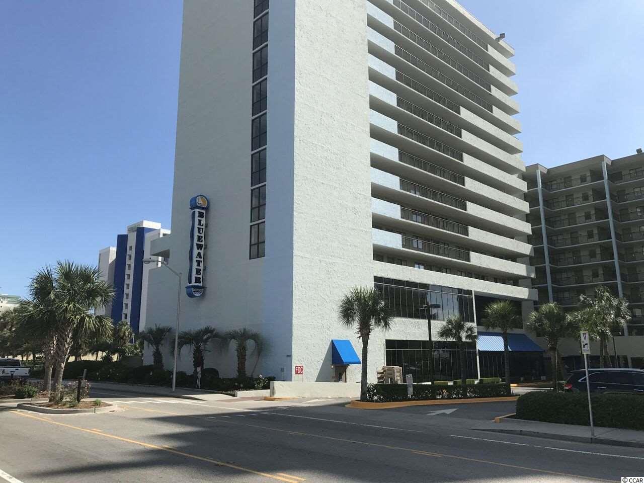 2001 S Ocean Blvd. UNIT #921 Myrtle Beach, SC 29577