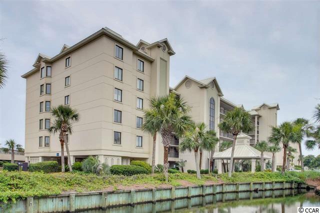 709 Retreat Beach Circle UNIT D2F Pawleys Island, SC 29585