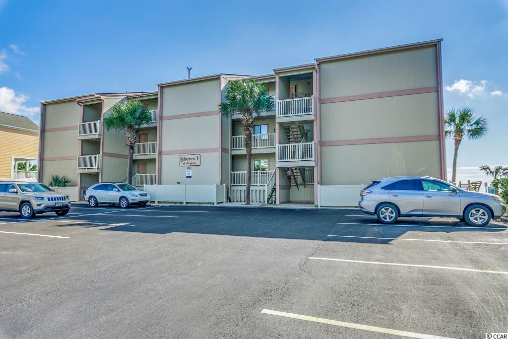 1511 N Ocean Blvd. UNIT #202 Surfside Beach, SC 29575