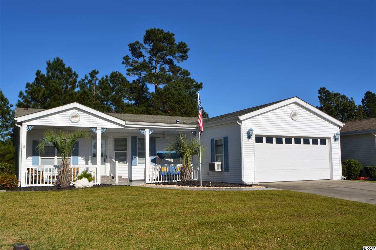 704 Wincrest Ct. Conway, SC 29526