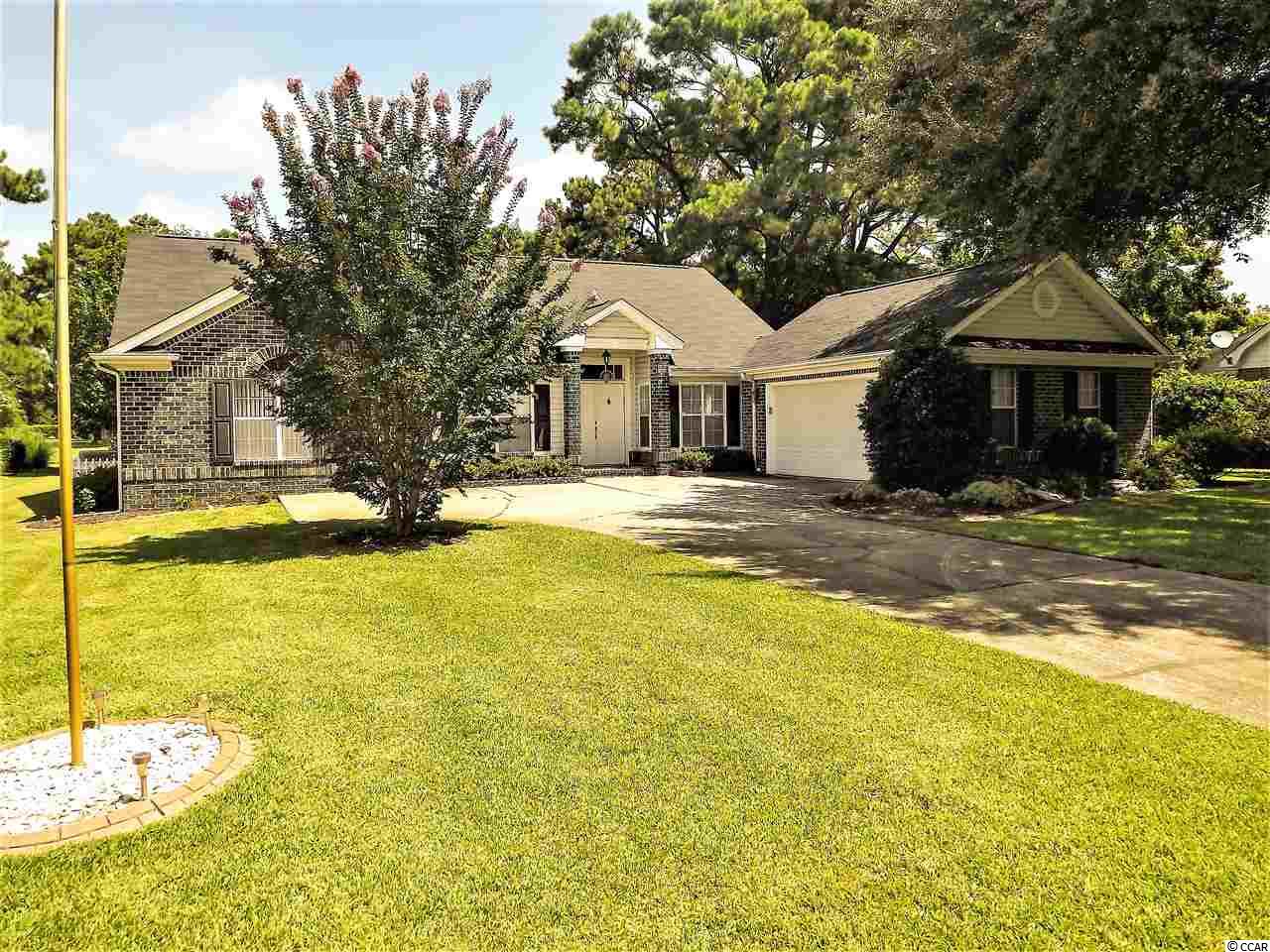 88 Jericho Ct. Georgetown, SC 29440