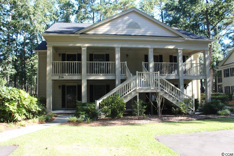 216-4 Stillwood Dr. Pawleys Island, SC 29585