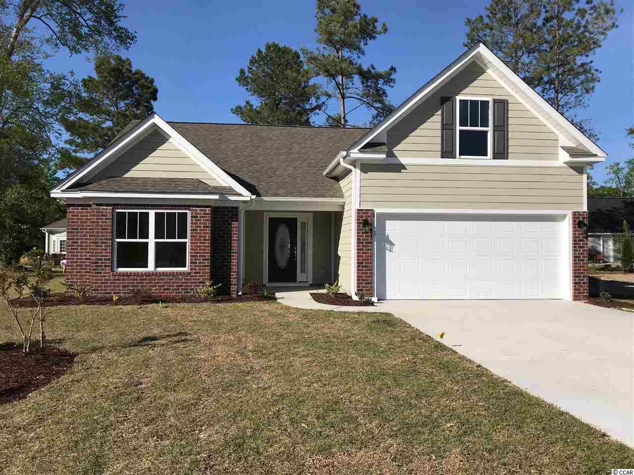 732 Ashley Manor Dr. Longs, SC 29568