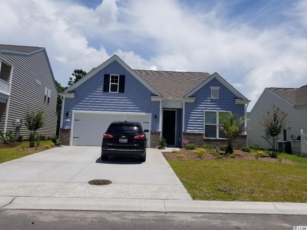 2871 Scarecrow Way Myrtle Beach, SC 29579