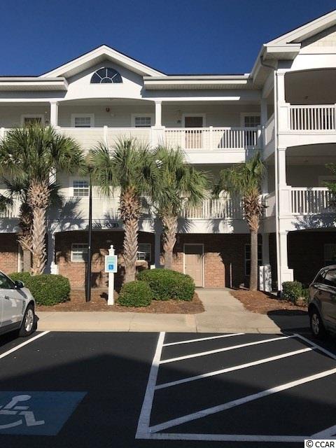 5801 Oyster Catcher Dr. UNIT #534 North Myrtle Beach, SC 29582