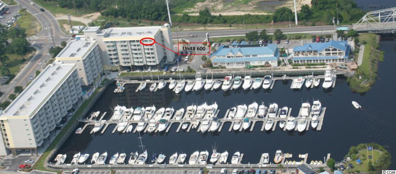 2100 Sea Mountain Hwy. UNIT #600 North Myrtle Beach, SC 29582