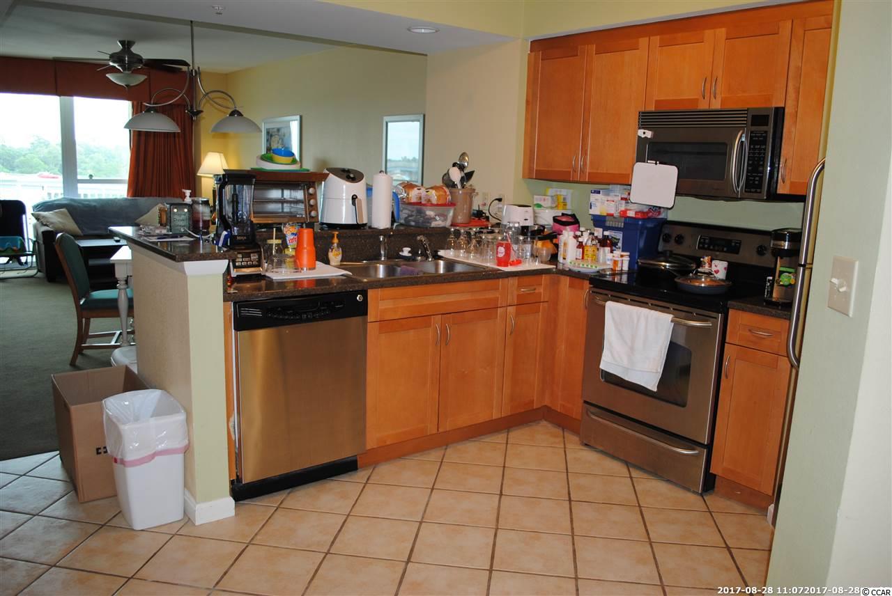 2100 Sea Mountain Hwy. UNIT #600 North Myrtle Beach, SC 29582