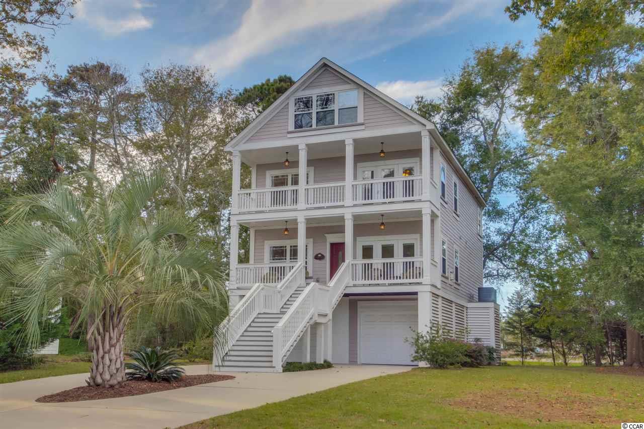 39 Marsh Point Dr. Pawleys Island, SC 29585