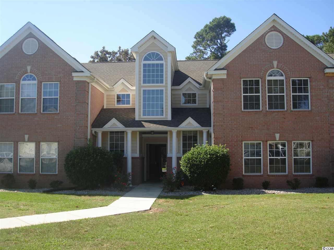 4390 Daphne Ln. UNIT D Murrells Inlet, SC 29576