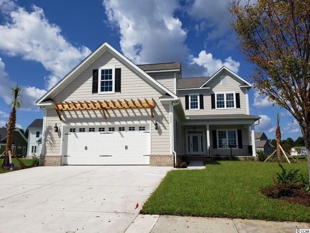 5230 Mount Pleasant Dr. Myrtle Beach, SC 29579