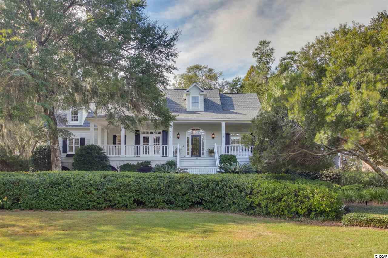 49 Red Squirrel Ln. Pawleys Island, SC 29585